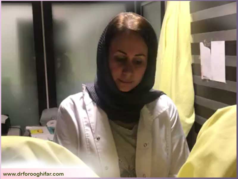 سفیدکردن واژن در تهران با کربوکسی تراپی5 (2)