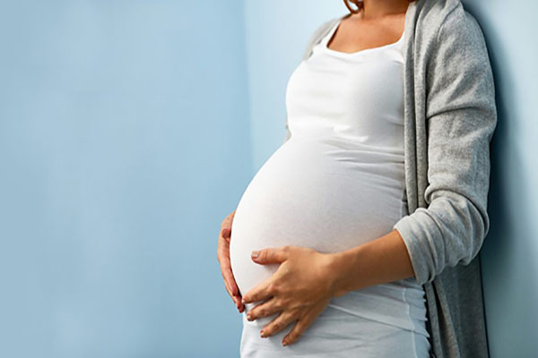 کاهش استرس در بارداری2