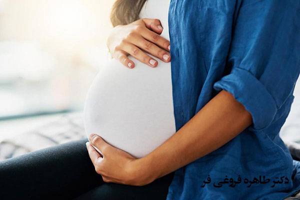 هماتوم در بارداری : علت، علائم و راه‌های درمان0 (0)
